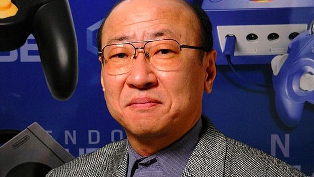 Tatsumi Kimishima nuovo presidente di Nintendo.jpg